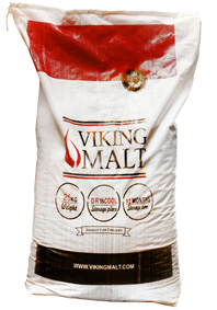 Pale Ale malt Hel 25kg sck Ebc 7-9 Finns i butiken i gruppen Snus & Hembryggning  / l / Malt hos PARTAJSHOP AB (Pale Ale malt hel)